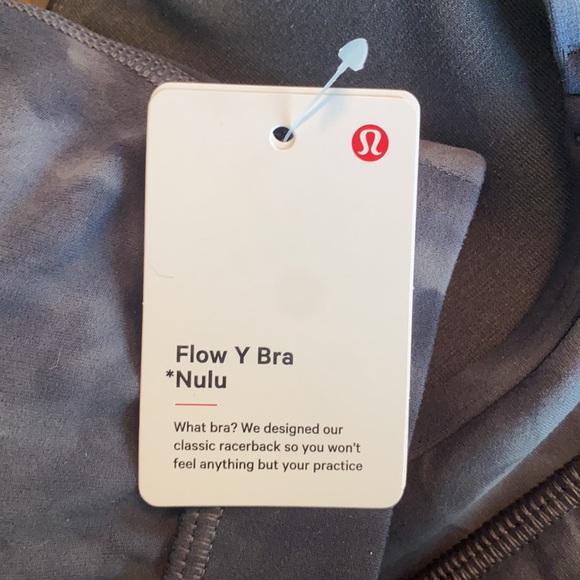 Flow Y bra - Picture 4 of 5